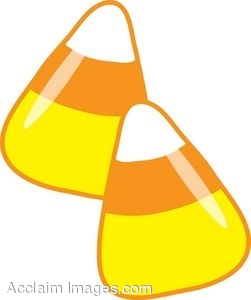 251x300 Halloween Candy Corn