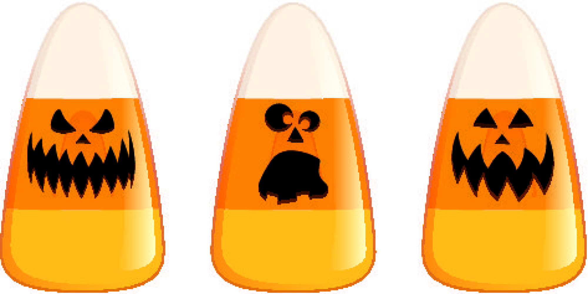Candy Corn Images