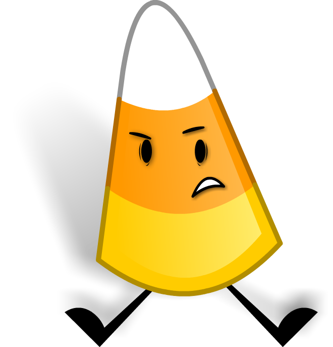 660x686 Candy Corn By Meleeobjects4