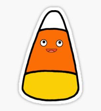 210x230 Cute Candy Corn Stickers Redbubble