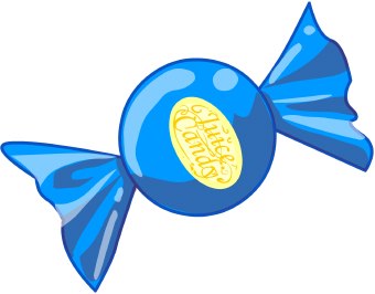 340x266 Candy Clip Art Free Clipart Images