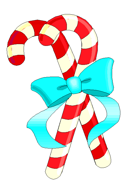490x745 Clip Art Candy Cane Clipart
