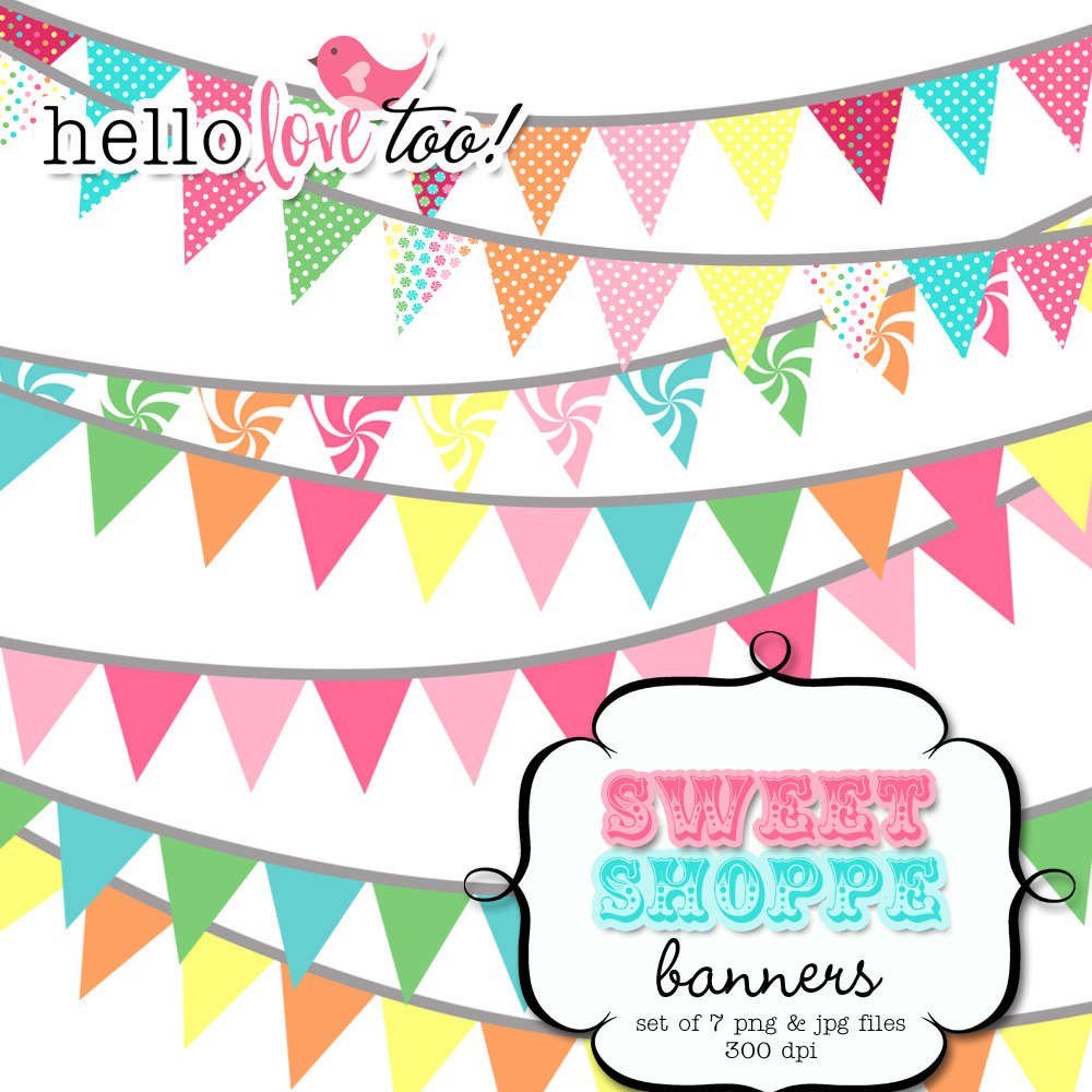 1000x1000 Candy Land Clipart