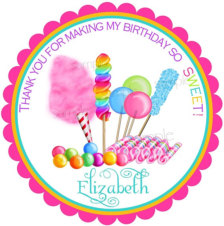 224x226 Candyland Candy Clipart