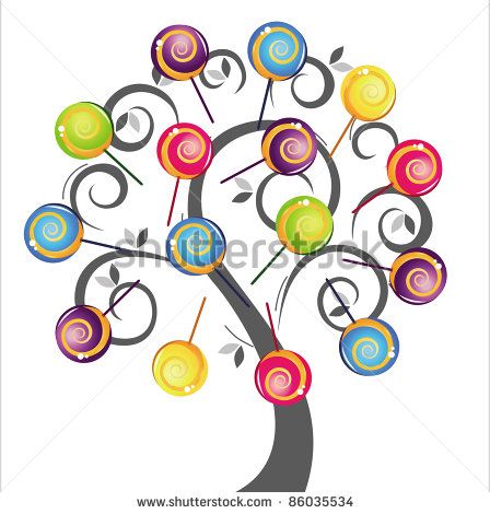 448x470 132 Best Lollipops Background Images Lollipops