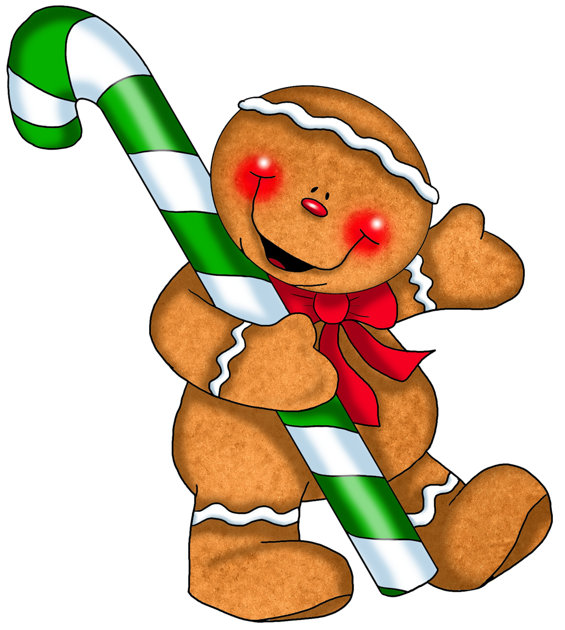 1147x1280 Candy Cane Clip Art Clipart Clipartix 2 A Very Merry Christmas