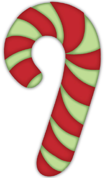 340x577 Candy Cane Clip Art Clipart Free Clipart Microsoft Clipart Image 5