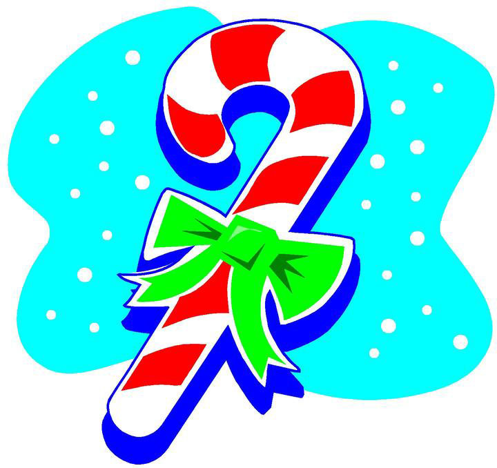720x678 Peppermint Candy Cane Clip Art Free Clipart Images