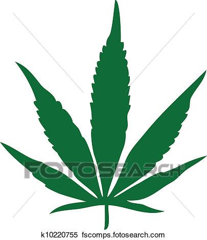 405x470 Fresh Weed Clipart