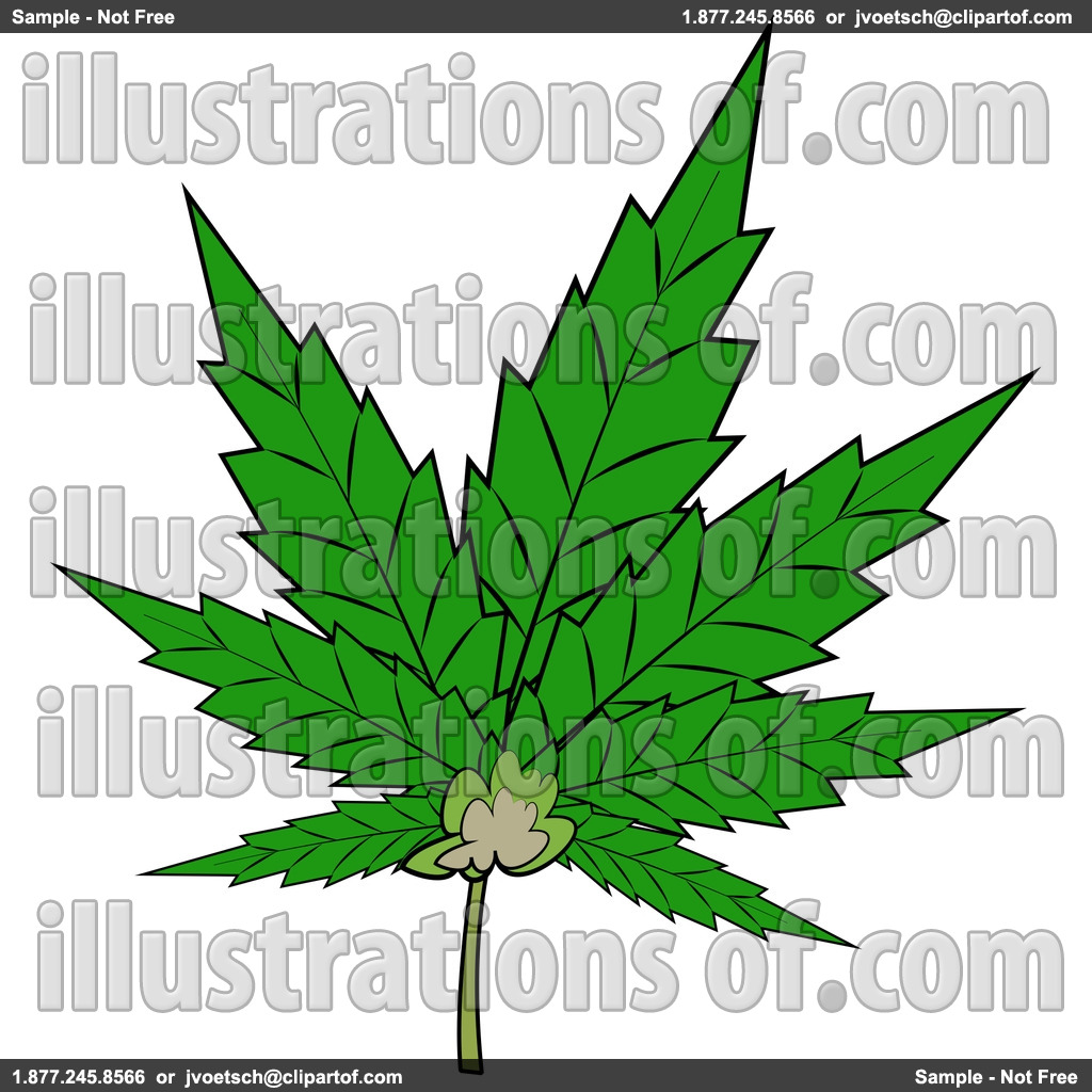 1024x1024 Marijuana Clip Art Free Clipart Panda