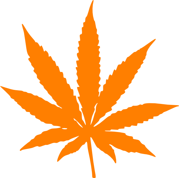 600x596 Cannabis Clipart 10 Nice Clip Art
