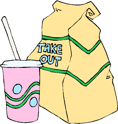 489x512 Canned Goods Clipart