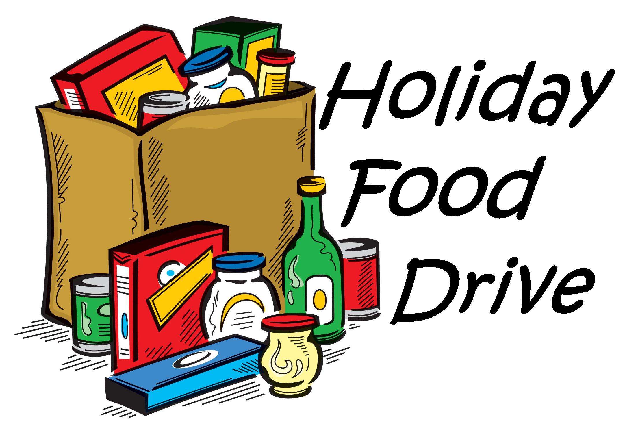 2163x1512 Holiday Food Drive River Glen Presbyterian Church