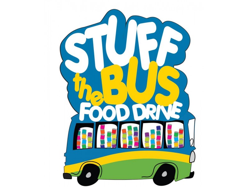 800x600 Stuff A Bus Food Drive Taking Place In Waterford Waterford, Ct Patch