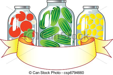 450x299 Canned Vegetables Clipart Clipart Panda