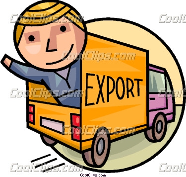 375x356 Goods And Services Clipart