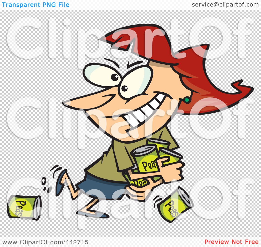 1080x1024 Royalty Free (Rf) Clip Art Illustration Of A Cartoon Woman
