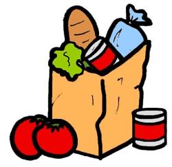 250x243 Box Clipart Food Can
