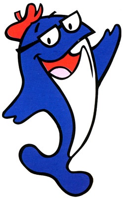 249x400 Random Musings Tuna!!!