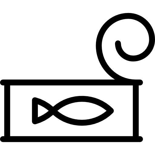 512x512 Sardine Clipart Tuna