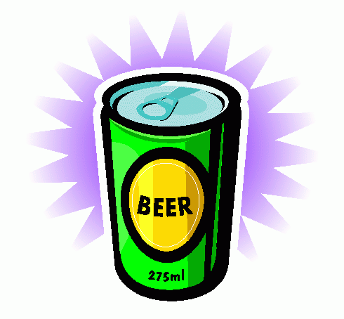 490x454 Can Clipart Clipart Panda