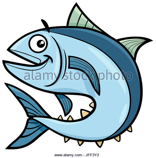 535x540 Tuna Fish Cartoon Stock Photos Amp Tuna Fish Cartoon Stock Images