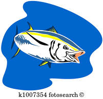 201x194 Tuna Illustrations And Clip Art. 502 Tuna Royalty Free