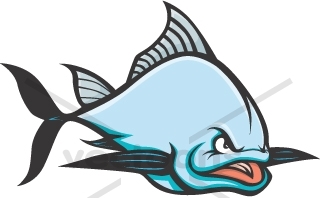 320x198 Tuna Clipart