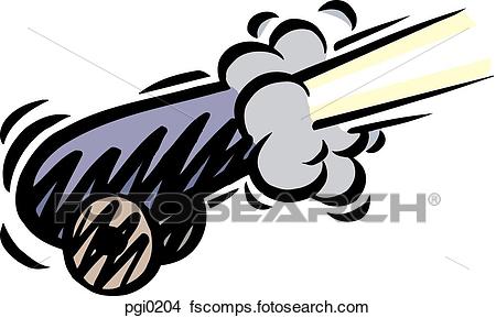450x289 Drawings Of A Cannon Being Fired Pgi0204