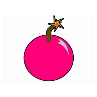 324x324 Cannon Ball Postcards Zazzle