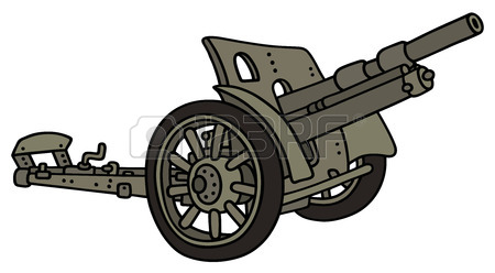 Cannons Cliparts
