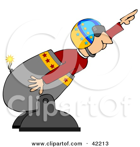 450x470 Canon Clipart Cannonball