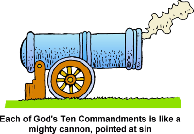 400x278 Image Smoking Cannon