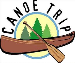 257x218 Free Canoe Clipart