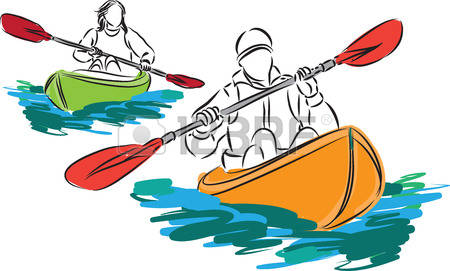 450x271 Boat Clipart Kayak