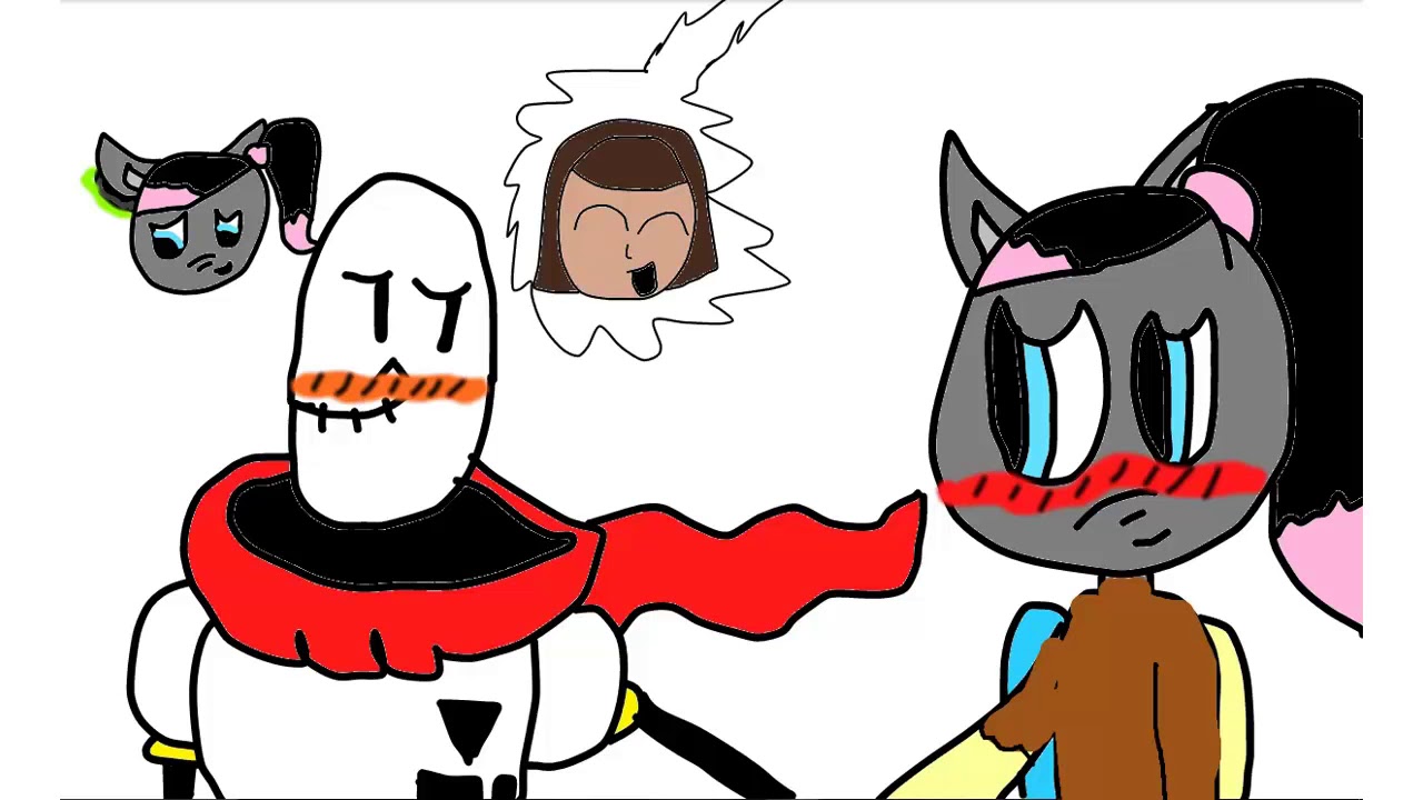 1280x720 Can'T Sleep Love Cringe Compilation!