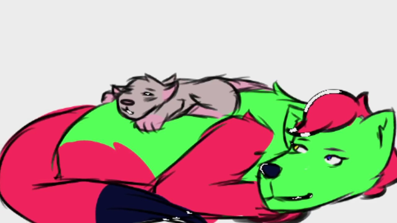 1280x720 Can'T Sleep Love [Meme]