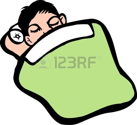 450x409 164 Going To Sleep Stock Illustrations, Cliparts And Royalty Free