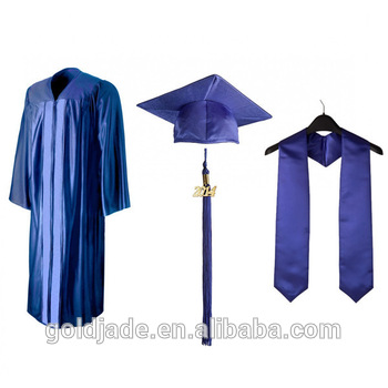 350x350 College Graduation Gown Cap School Gowns Uniform