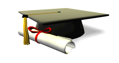 390x208 Cap Amp Gown, Graduation Ticket Distribution Amp List