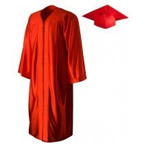 210x210 Graduation Cap Amp Gown
