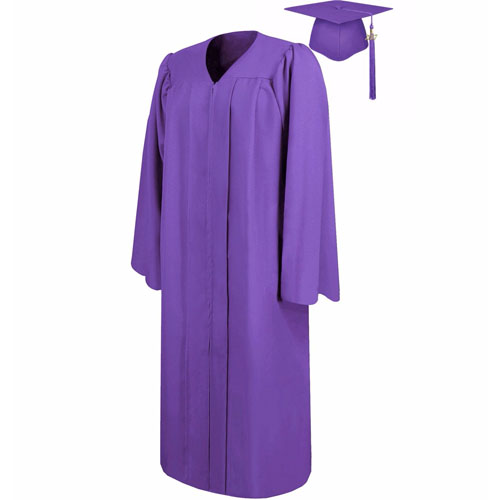 500x500 High Quality Supply Cap Gown Wholesale