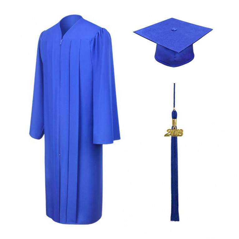 767x767 High School Cap Amp Gown Packages Acadima