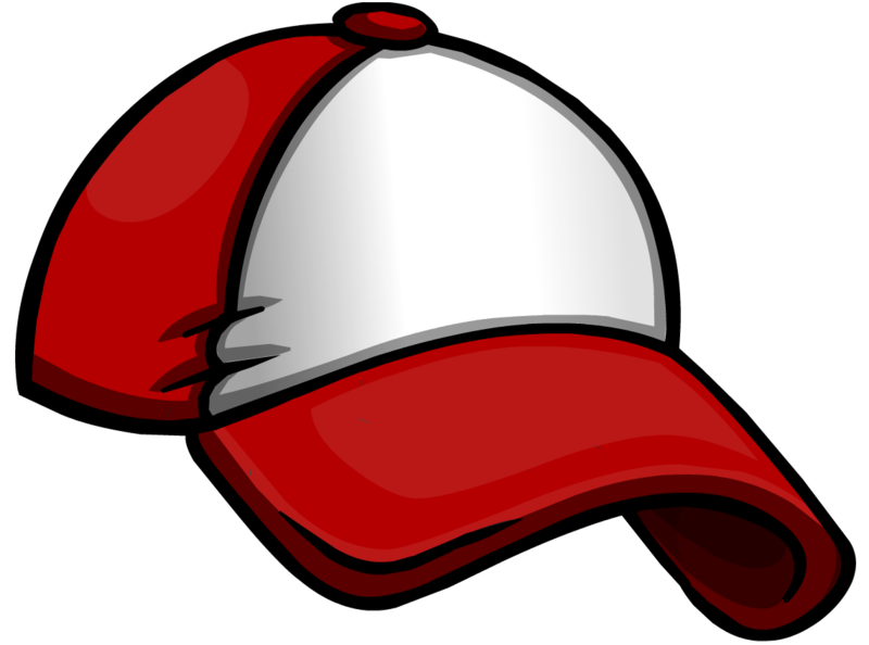 800x594 Cap Clipart Cartoon