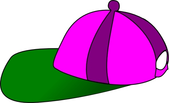 593x363 Clothing Cap Clip Art Free Vector In Open Office Drawing Svg
