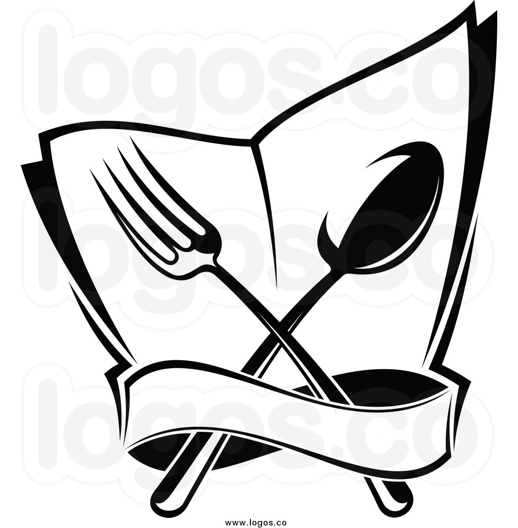 1024x1044 Restaurant Black And White Clipart