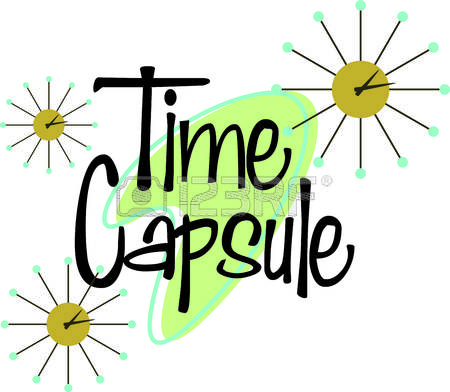 450x392 Hourglass Clipart Time Capsule