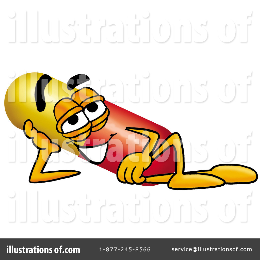 1024x1024 Capsule Clipart