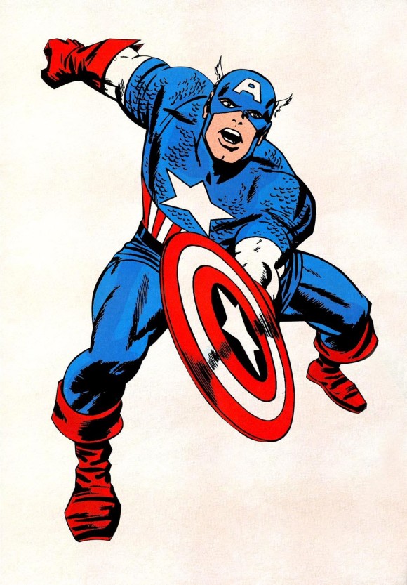 580x833 Captain America Clip Art Many Interesting Cliparts