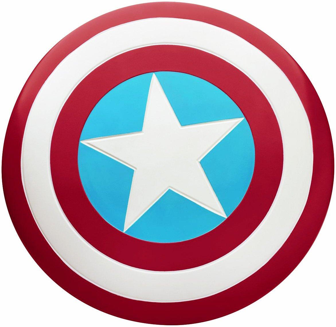 1172x1140 Captain Marvel Logo Clipart